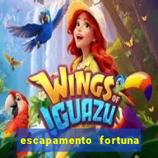 escapamento fortuna para biz 125